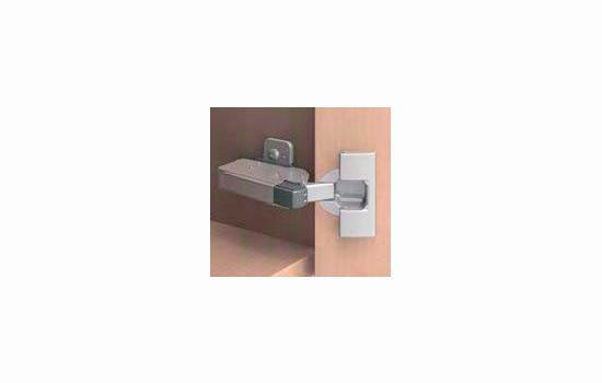 B973A0600 - Soft-close Blumotion Adapter for Half Crank Blum Hinges