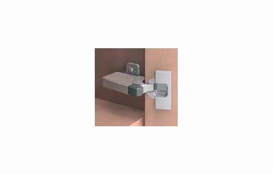 B973A0700 - Soft-close Blumotion Adapter for Full Crank Bum Hinges