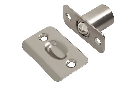 BC15 - Nickel Radius Corner Ball Catch