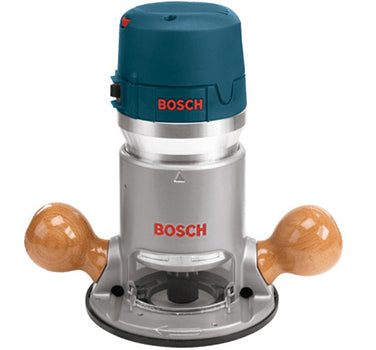 BH1617EVS - 12 Amp 2.25 HP Electronic Fixed-Base Router