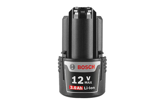 BHGBA12V30 - 12V Max 3.0 Ah Lithium-Ion Battery