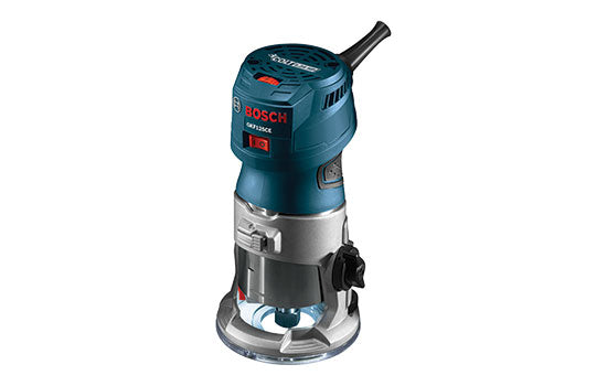 BHGKF125CEN - 7 Amp 1.25 HP Variable Speed Colt Palm Router