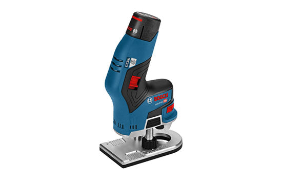 BHGKF12V-25N - 12V Cordless Palm Edge Router <mark>Bare Tool Only - Order Battery & Charger Separately</mark>