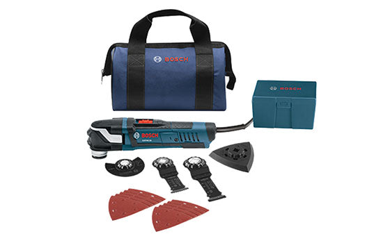 BHGOP40-30B - Multi-X Electric Oscillating Tool