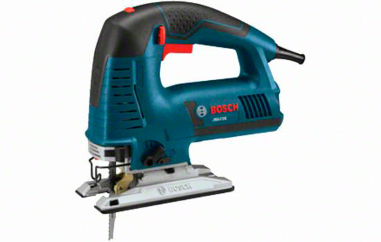BHJS572EK - 7.2 Amp Variable Speed Jigsaw Kit