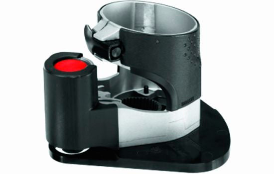 BHPR004 - Offset Base with Roller Guide for PR20EVSK Router
