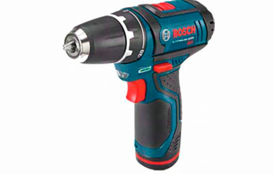 BHPS31-2A - 12V Max Lithium-Ion 3/8" Drill/Driver Kit