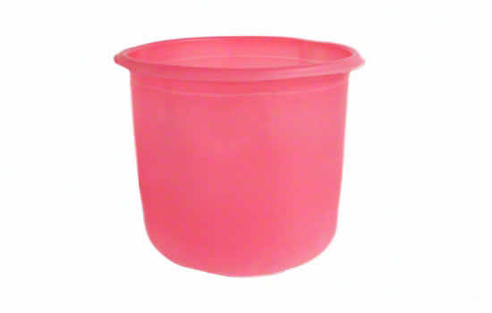 BKPT78K60 - 2.8 Gallon Pot Liner for BKMACH1 HLVP Gun