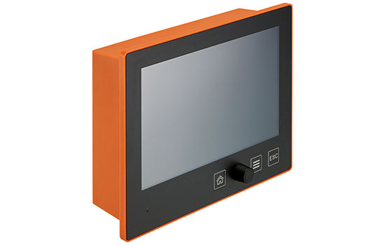 BMZD.5000 - Minipress P Easystick Computer - for 2007 Models or newer