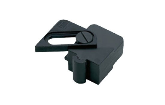 BMZS3000L - Left Hand Positioning Stop for Minipress