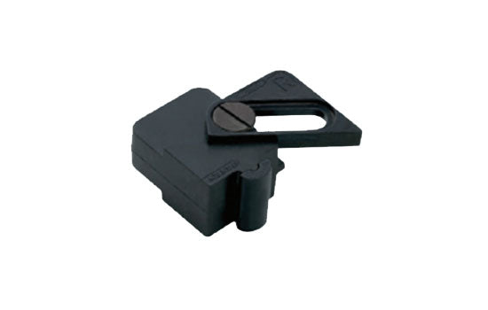 BMZS3000R - Right Hand Positioning Stop for Minipress