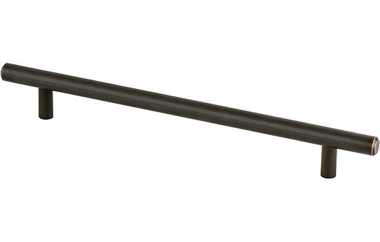 BN0807-20VB-P - 192mm Center to Center Verona Bronze Tempo Collection Bar Pull