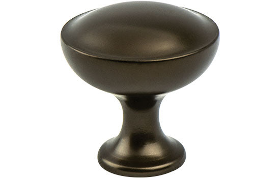 BN9227-1ORB-P - 1-3/16" Diameter Oil Rubbed Bronze Echo Collection Knob