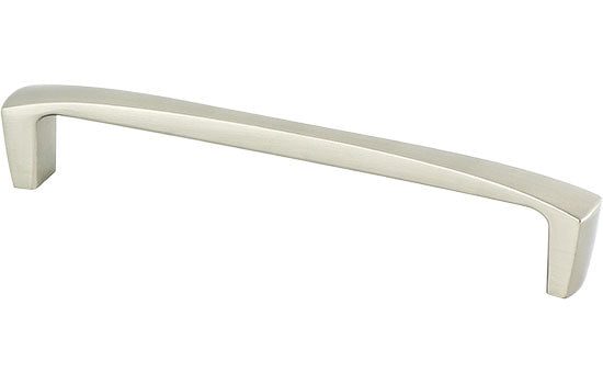 BN9237-1BPN-P - 160mm Center to Center Brushed Nickel Aspire Collection Pull