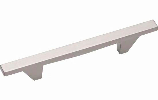 BP26135G10 - 96mm Center to Center Satin Nickel Sleek Collection Pull