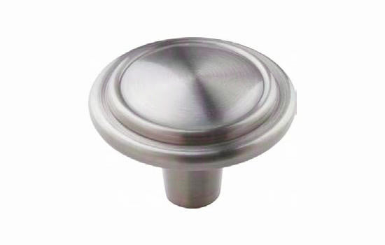 BP29113G10 - 1-1/4" Diameter Satin Nickel Everyday Heritage Collection Knob
