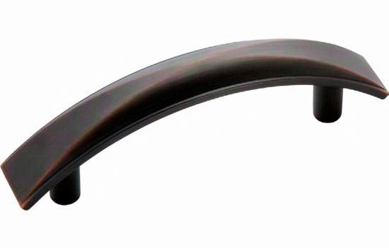 BP29379ORB - 3" Center to Center Oil-rubbed Bronze Extensity Collection Pull