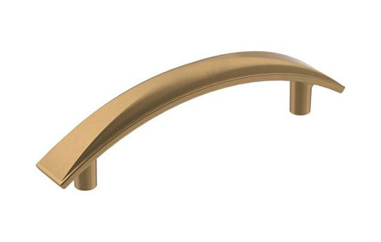 BP29385CZ - 96mm Center to Center Champagne Bronze Extensity Collection Pull