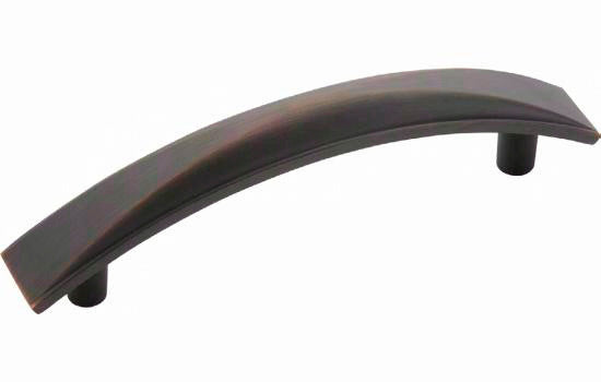 BP29385ORB - 96mm Center to Center Oil-rubbed Bronze Extensity Collection Pull
