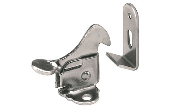 BP3675-2G - 1-5/16"L Aluminum Elbow Catch