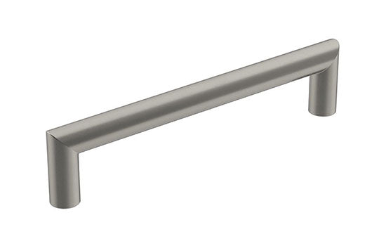 BP36853G10 - 128mm Center to Center Satin Nickel Revolve Collection Pull
