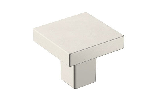 BP36905G10 - 1-3/16" Diameter Satin Nickel Monument Collection Knob