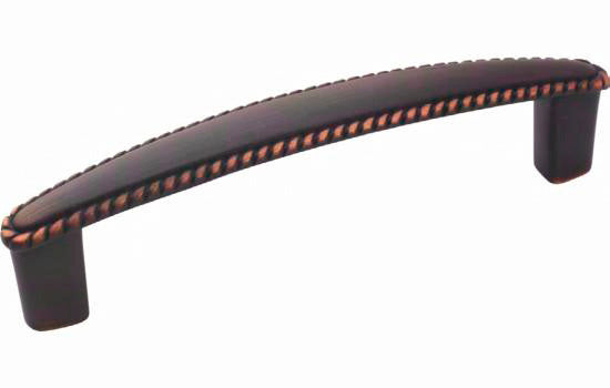BP53004ORB - 96mm Center to Center Oil-rubbed Bronze Everyday Heritage Collection Pull