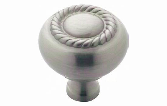 BP53471G10 - 1-1/4" Diameter Satin Nickel Everyday Heritage Collection Knob
