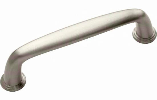 BP53702G10 - 96mm Center to Center Satin Nickel Kane Collection Pull