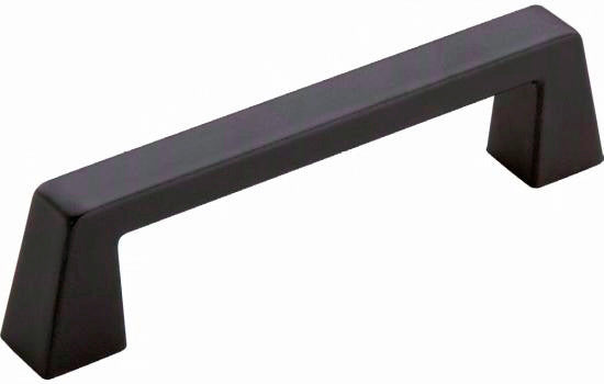 BP55275BBR - 3" Center to Center Black Bronze Blackrock Collection Pull