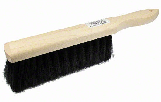 BRU4218 - Black All Purpose Counter Brush