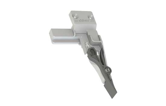 BT51.0501.20L - Narrow Left Hand Locking Device for 763/769 Blum Movento Slides