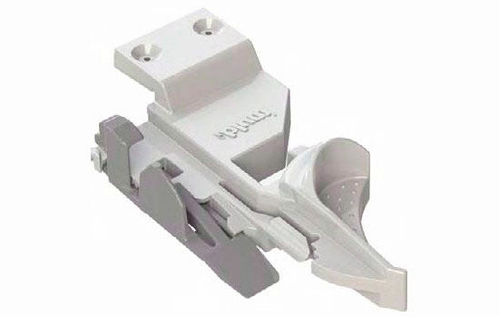 BT51.0801.20L - Narrow Left Hand Locking Device for 563/569 Blum Tandem Slides