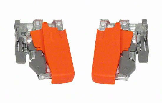 BT51.1700 *KIT* - Standard Locking Device KIT for 554/562 Blum Tandem Slides - Pair of Left & Right Hand