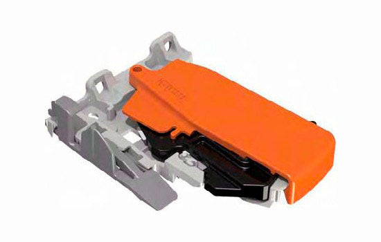 BT51.1801L - Standard Left Hand Locking Device for 563/569 Blum Tandem Slides