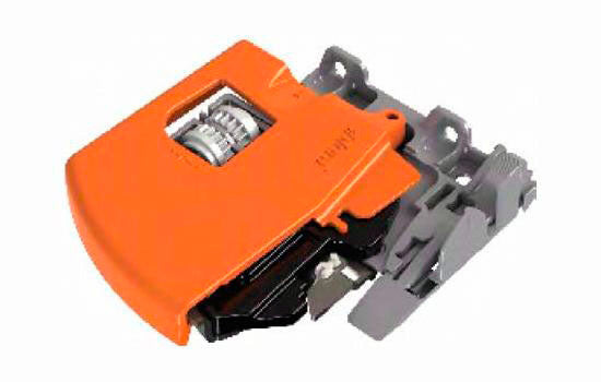 BT51.1901R - Side Adjustable Right Hand Locking Device for 563/569 Blum Tandem Slides
