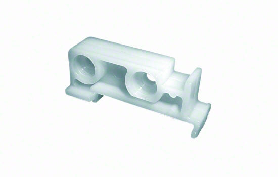 BT51.7000.01 - Nylon Tandem Rear Block for Pullout Shelves