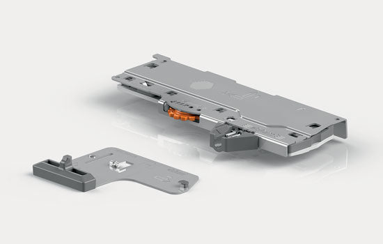 BT60L7340 - 350-550mm L1 Tip-on Blumotion Units & Triggers