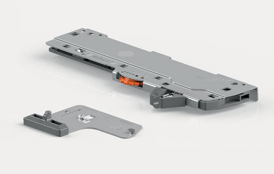 BT60L7540 - 350-550mm L3 Tip-on Blumotion Units & Triggers