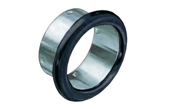 BZ-300 - Lock Bezel Black for Timberline
