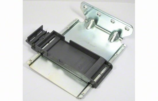 BZ10D6252 - Top Bracket with Adapter for Servo-Drive System