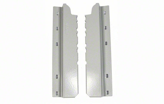 BZ30M-GR - M Height Rear Bracket for Gray Tandembox