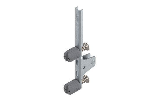 BZF7K70E2 - Expando Front Fixing Bracket for K Height Legrabox