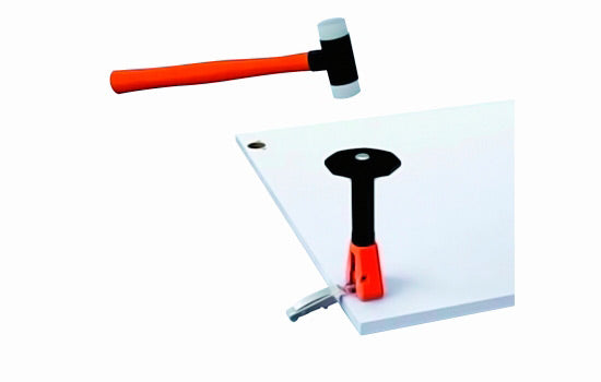 BZME0710 - Knock-in Tool for Blum CLIPTOP Blumotion Series Hinges