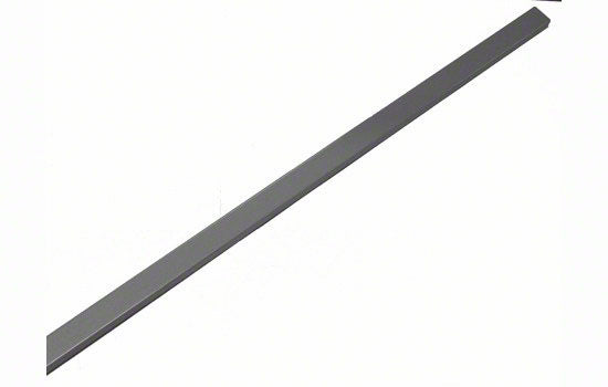 BZRG.1046Z-G - 1046mm Cross Rail for Gray Tandembox