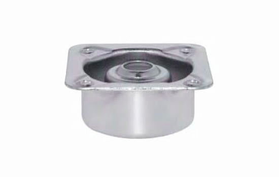 CA835E100 - Metal Screw Socket