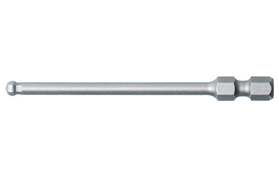 CABINEO-80MM-DRIVER - 3"L 1/4" Cabineo Hex Drive Bit