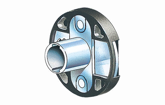 CB-240 - Vertical Mount Deadbolt Lock Body without Core