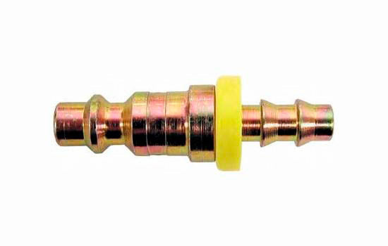 CL1506L - 1/4" Industrial Lock-on Plug