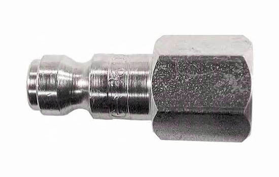 CL1602 - 1/4" Automotive Female Plug
